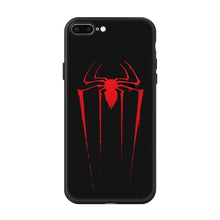 Load image into Gallery viewer, Painted Soft Silicone TPU Phone Case For iPhone