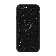 Load image into Gallery viewer, Painted Soft Silicone TPU Phone Case For iPhone