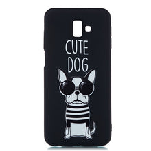 Load image into Gallery viewer, Astronaut Case on for Coque Samsung Case silicon cover
