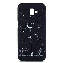 Load image into Gallery viewer, Astronaut Case on for Coque Samsung Case silicon cover