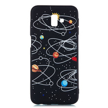 Load image into Gallery viewer, Astronaut Case on for Coque Samsung Case silicon cover
