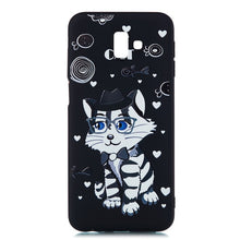 Load image into Gallery viewer, Astronaut Case on for Coque Samsung Case silicon cover