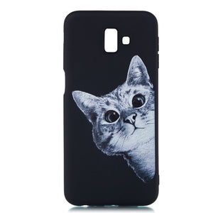 Astronaut Case on for Coque Samsung Case silicon cover