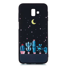 Load image into Gallery viewer, Astronaut Case on for Coque Samsung Case silicon cover