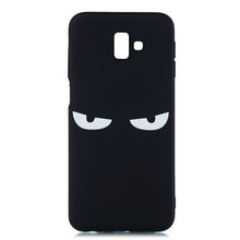 Load image into Gallery viewer, Astronaut Case on for Coque Samsung Case silicon cover