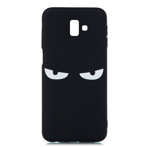 Astronaut Case on for Coque Samsung Case silicon cover
