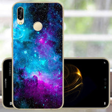 Load image into Gallery viewer, Huawei Case Cover Soft Silicone