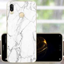 Load image into Gallery viewer, Huawei Case Cover Soft Silicone