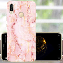 Load image into Gallery viewer, Huawei Case Cover Soft Silicone