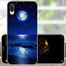 Load image into Gallery viewer, Huawei Case Cover Soft Silicone