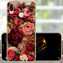 Load image into Gallery viewer, Huawei Case Cover Soft Silicone