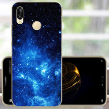 Load image into Gallery viewer, Huawei Case Cover Soft Silicone