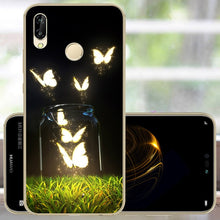 Load image into Gallery viewer, Huawei Case Cover Soft Silicone
