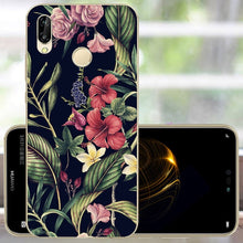 Load image into Gallery viewer, Huawei Case Cover Soft Silicone