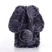 Load image into Gallery viewer, Rabbit Warm Fur Case For LG