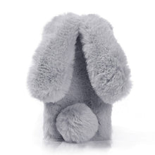 Load image into Gallery viewer, Rabbit Warm Fur Case For LG