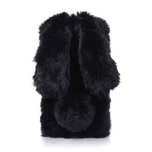 Load image into Gallery viewer, Rabbit Warm Fur Case For LG
