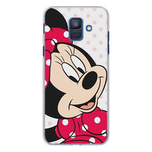 Load image into Gallery viewer, mickey Minnie Mouse Cartoon back Case cover for Samsung