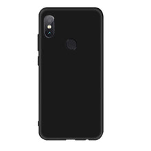 Load image into Gallery viewer, Silicone TPU Phone Case for Xiaomi  Lovely Space Pattern Painted