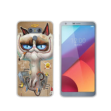 Load image into Gallery viewer, LG Soft Silicone TPU  phone Case Cover