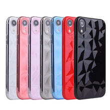 Load image into Gallery viewer, Phone case for iphone7 7plus matte plain silicone soft TPU