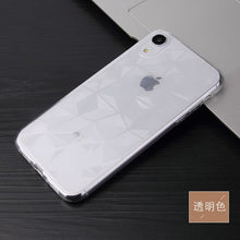 Load image into Gallery viewer, Phone case for iphone7 7plus matte plain silicone soft TPU