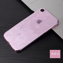 Load image into Gallery viewer, Phone case for iphone7 7plus matte plain silicone soft TPU