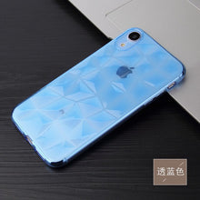 Load image into Gallery viewer, Phone case for iphone7 7plus matte plain silicone soft TPU