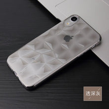 Load image into Gallery viewer, Phone case for iphone7 7plus matte plain silicone soft TPU