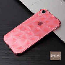 Load image into Gallery viewer, Phone case for iphone7 7plus matte plain silicone soft TPU