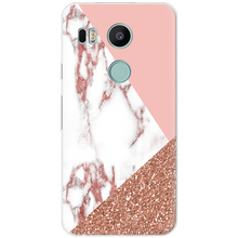 Load image into Gallery viewer, Soft TPU Phone Case for LG Silicone Fundas Cover Coque