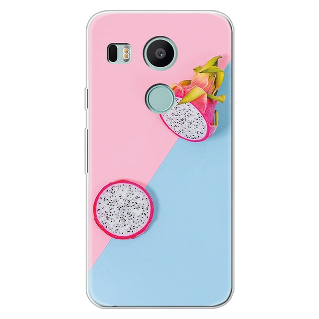 Cases for LG Case Silicone Soft TPU