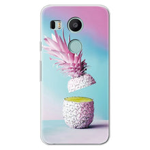 Load image into Gallery viewer, Cases for LG Case Silicone Soft TPU
