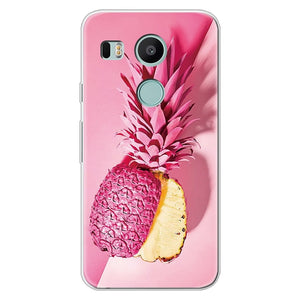 Cases for LG Case Silicone Soft TPU