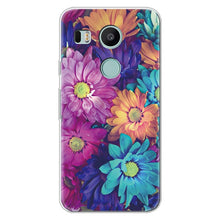 Load image into Gallery viewer, Cases for LG Case Silicone Soft TPU