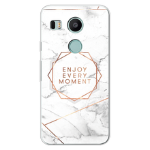 Load image into Gallery viewer, Cases for LG Case Silicone Soft TPU