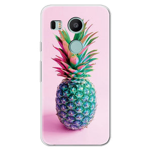 Cases for LG Case Silicone Soft TPU