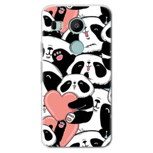 Load image into Gallery viewer, Cases for LG Case Silicone Soft TPU