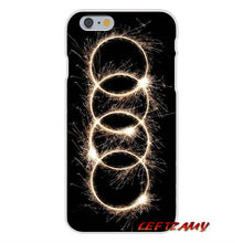 Load image into Gallery viewer, For Samsung   Phone Cases Covers Audi Car Logo