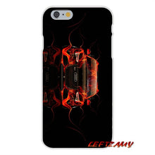 Load image into Gallery viewer, For Samsung   Phone Cases Covers Audi Car Logo