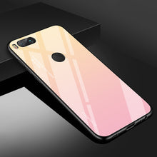 Load image into Gallery viewer, Tempered Glass Case For Xiaomi