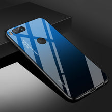 Load image into Gallery viewer, Tempered Glass Case For Xiaomi