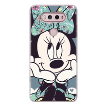 Load image into Gallery viewer, Soft TPU Minnie Case for LG