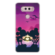 Load image into Gallery viewer, Soft TPU Minnie Case for LG
