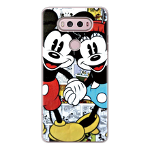 Load image into Gallery viewer, Soft TPU Minnie Case for LG