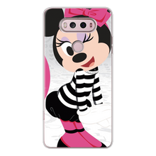 Load image into Gallery viewer, Soft TPU Minnie Case for LG