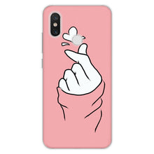 Load image into Gallery viewer, Geometric For Coque Xiaomi TPU Case