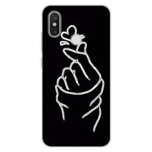 Load image into Gallery viewer, Geometric For Coque Xiaomi TPU Case