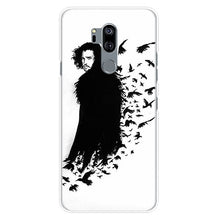 Load image into Gallery viewer, Game Of Throne jon snow hard Phone Shell Cases Cover for LG