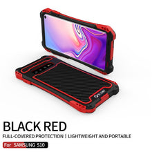 Load image into Gallery viewer, Armor For Samsung  Case
